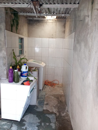 Imagem Casa com 3 Quartos à Venda, 156 m² em Vila Nova Mauá - Mauá Imagem Casa com 3 Quartos à Venda, 156 m² em Vila Nova Mauá - Mauá