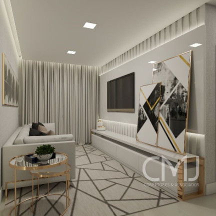 Imagem Apartamento com 2 Quartos à Venda, 56 m² em Velha - Blumenau Imagem Apartamento com 2 Quartos à Venda, 56 m² em Velha - Blumenau