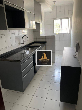 Imagem Apartamento com 2 Quartos à Venda, 65 m² em Jardim Vale Do Sol - São José Dos Campos Imagem Apartamento com 2 Quartos à Venda, 65 m² em Jardim Vale Do Sol - São José Dos Campos