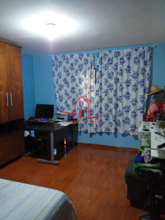 Imagem Sobrado com 2 Quartos à Venda, 146 m² em Vila Scarpelli - Santo André Imagem Sobrado com 2 Quartos à Venda, 146 m² em Vila Scarpelli - Santo André