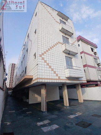 Imagem Apartamento com 1 Quarto à Venda, 34 m² em Aviação - Praia Grande Imagem Apartamento com 1 Quarto à Venda, 34 m² em Aviação - Praia Grande
