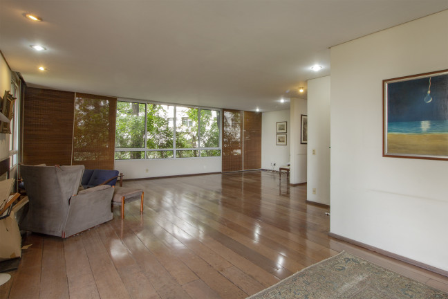 Imagem Apartamento com 3 Quartos à Venda, 210 m² em Itaim Bibi - São Paulo Imagem Apartamento com 3 Quartos à Venda, 210 m² em Itaim Bibi - São Paulo