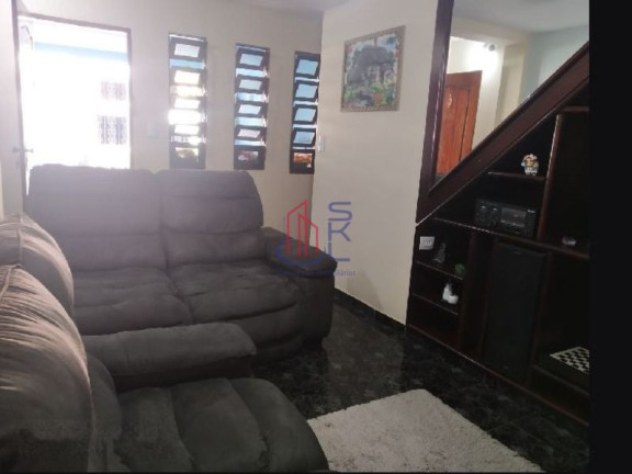 Imagem Casa com 2 Quartos à Venda, 126 m² em Residencial Parque Cumbica - Guarulhos Imagem Casa com 2 Quartos à Venda, 126 m² em Residencial Parque Cumbica - Guarulhos