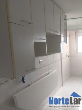 Imagem Apartamento com 3 Quartos à Venda, 64 m² em Vila Nova Cachoeirinha - São Paulo Imagem Apartamento com 3 Quartos à Venda, 64 m² em Vila Nova Cachoeirinha - São Paulo