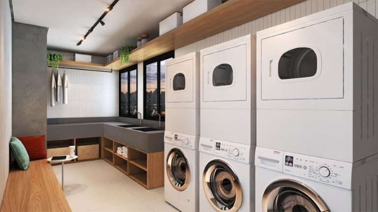 Imagem Apartamento com 1 Quarto à Venda, 95 m² em Santa Cecília - São Paulo