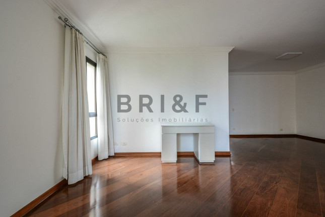 Imagem Apartamento com 3 Quartos à Venda, 178 m² em Campo Belo - São Paulo Imagem Apartamento com 3 Quartos à Venda, 178 m² em Campo Belo - São Paulo