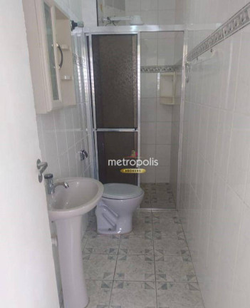 Imagem Apartamento com 2 Quartos à Venda, 124 m² em Santo Antônio - São Caetano Do Sul