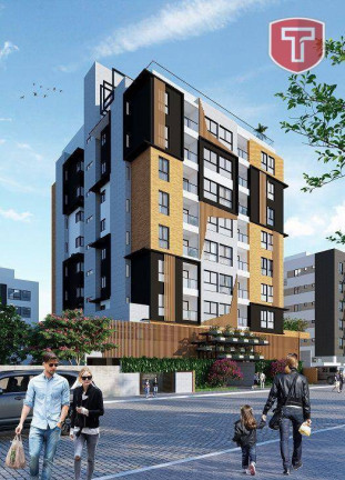 Imagem Apartamento com 3 Quartos à Venda, 71 m² em Jardim Oceania - João Pessoa Imagem Apartamento com 3 Quartos à Venda, 71 m² em Jardim Oceania - João Pessoa