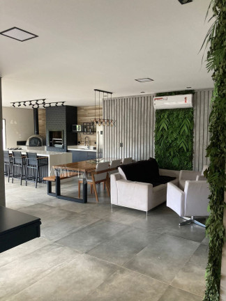Imagem Casa com 5 Quartos à Venda, 233 m² em Ninho Verde I - Porangaba Imagem Casa com 5 Quartos à Venda, 233 m² em Ninho Verde I - Porangaba