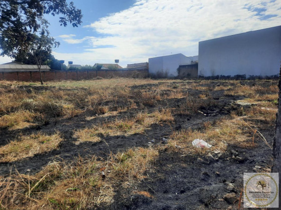 Imagem Imóvel à Venda, 1.220 m² em Independência - Aparecida De Goiânia