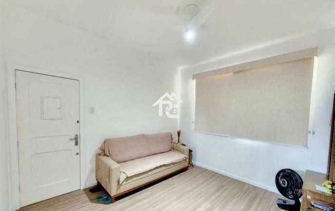Imagem Apartamento com 3 Quartos à Venda, 67 m² em Icaraí - Niterói Imagem Apartamento com 3 Quartos à Venda, 67 m² em Icaraí - Niterói