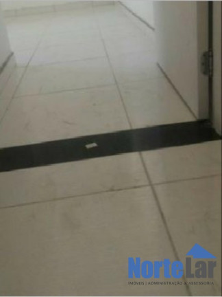 Imagem Apartamento com 2 Quartos à Venda, 45 m² em Parque Nações Unidas - São Paulo Imagem Apartamento com 2 Quartos à Venda, 45 m² em Parque Nações Unidas - São Paulo