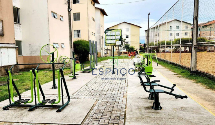 Imagem Apartamento com 2 Quartos à Venda, 43 m² em Passagem De Areia - Parnamirim Imagem Apartamento com 2 Quartos à Venda, 43 m² em Passagem De Areia - Parnamirim