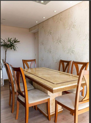 Imagem Apartamento com 2 Quartos à Venda, 75 m² em Sacomã - São Paulo Imagem Apartamento com 2 Quartos à Venda, 75 m² em Sacomã - São Paulo