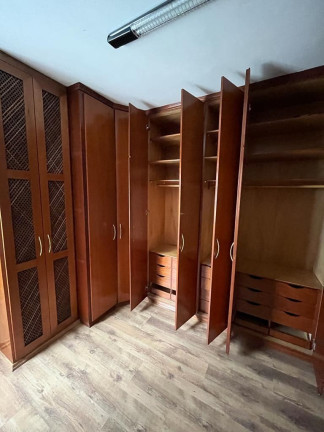Imagem Sobrado com 3 Quartos à Venda, 198 m² em Jardim Casablanca - São Paulo Imagem Sobrado com 3 Quartos à Venda, 198 m² em Jardim Casablanca - São Paulo