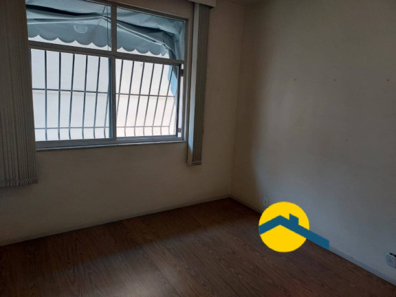 Imagem Apartamento com 3 Quartos à Venda, 130 m² em Icaraí - Niterói