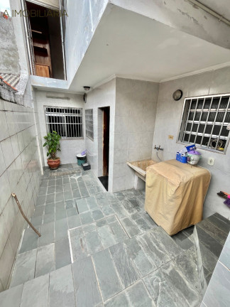 Imagem Casa com 4 Quartos à Venda, 106 m² em Taboão - São Bernardo Do Campo Imagem Casa com 4 Quartos à Venda, 106 m² em Taboão - São Bernardo Do Campo