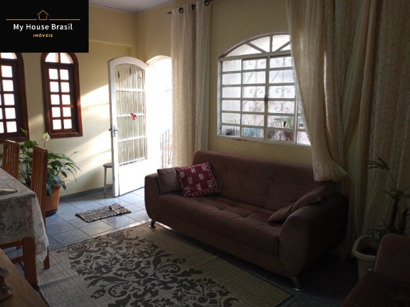 Imagem Casa com 7 Quartos à Venda, 230 m² em Vila Constança - São Paulo Imagem Casa com 7 Quartos à Venda, 230 m² em Vila Constança - São Paulo