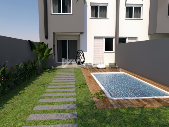 Casa com 3 Quartos à Venda, 186 m² em São José - Canoas