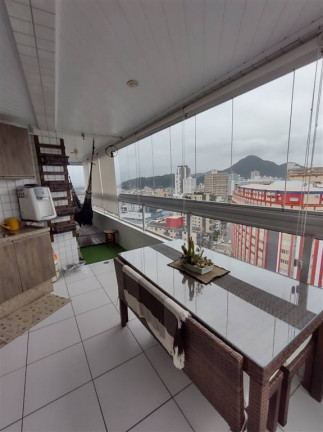 Imagem Apartamento com 3 Quartos à Venda, 126 m² em Guilhermina - Praia Grande Imagem Apartamento com 3 Quartos à Venda, 126 m² em Guilhermina - Praia Grande