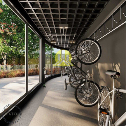 Imagem Studio com 1 Quarto à Venda, 53 m² em Itaim Bibi - São Paulo Imagem Studio com 1 Quarto à Venda, 53 m² em Itaim Bibi - São Paulo