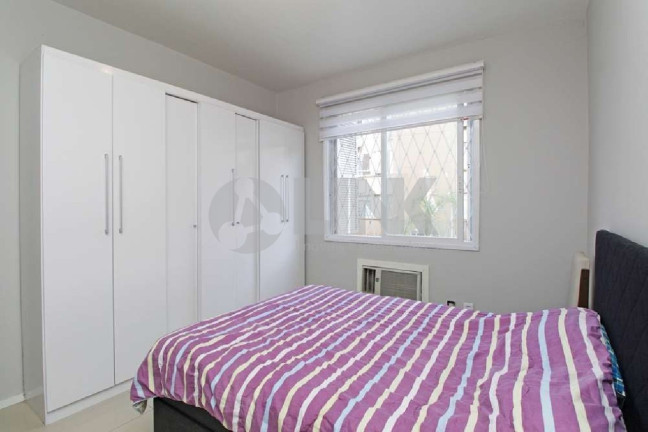 Imagem Apartamento com 2 Quartos à Venda, 65 m² em Partenon - Porto Alegre