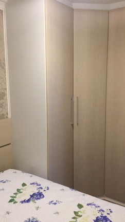 Imagem Apartamento com 2 Quartos à Venda, 57 m² em Vila Esperança - São Paulo