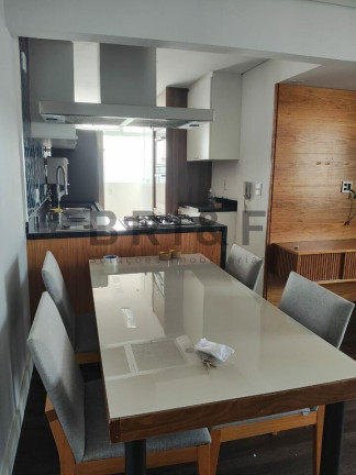 Imagem Apartamento com 2 Quartos à Venda ou Locação, 89 m² em Campo Belo - São Paulo Imagem Apartamento com 2 Quartos à Venda ou Locação, 89 m² em Campo Belo - São Paulo