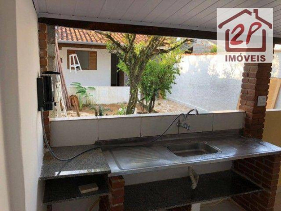 Imagem Casa com 2 Quartos à Venda, 124 m² em Jardim Maria Amélia - Jacareí Imagem Casa com 2 Quartos à Venda, 124 m² em Jardim Maria Amélia - Jacareí