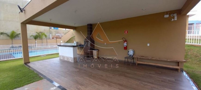 Imagem Apartamento com 2 Quartos à Venda, 51 m² em Jardim Anhanguera - Ribeirão Preto Imagem Apartamento com 2 Quartos à Venda, 51 m² em Jardim Anhanguera - Ribeirão Preto