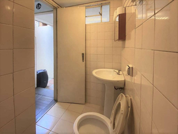 Imagem Casa com 4 Quartos à Venda, 270 m² em Jardim Peri Peri - São Paulo