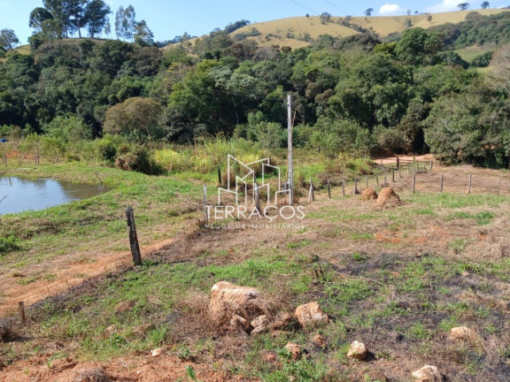 Imagem Terreno à Venda, 2.200 m² em Campestre - Camanducaia Imagem Terreno à Venda, 2.200 m² em Campestre - Camanducaia