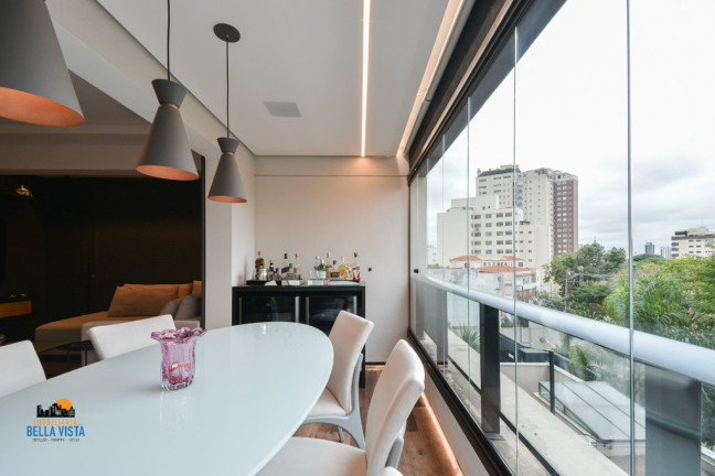 Imagem Apartamento com 1 Quarto à Venda, em Vila Mariana - São Paulo Imagem Apartamento com 1 Quarto à Venda, em Vila Mariana - São Paulo