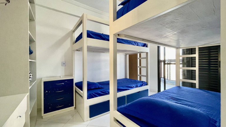 Imagem Cobertura com 6 Quartos à Venda, 280 m² em Riviera De São Lourenço - Bertioga Imagem Cobertura com 6 Quartos à Venda, 280 m² em Riviera De São Lourenço - Bertioga