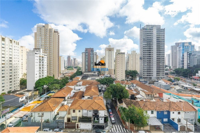 Imagem Apartamento com 3 Quartos à Venda,  em Vila Olímpia - São Paulo