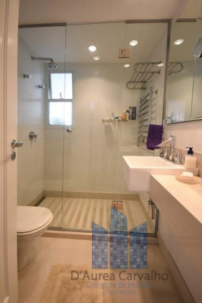 Imagem Apartamento com 3 Quartos à Venda, 181 m² em Moema - São Paulo Imagem Apartamento com 3 Quartos à Venda, 181 m² em Moema - São Paulo