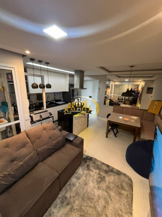 Imagem Apartamento com 2 Quartos à Venda, 65 m² em Alphaville Empresarial - Barueri