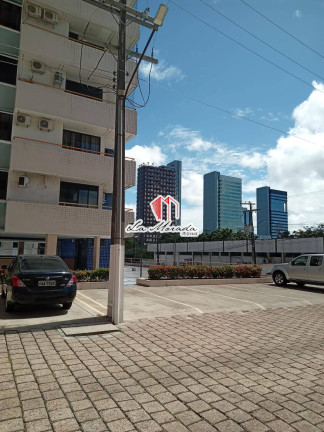 Imagem Apartamento com 3 Quartos à Venda, 114 m² em São Geraldo - Manaus