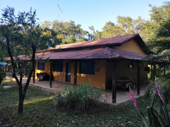 Imagem Imóvel com 4 Quartos à Venda, 120 m² em Taquaras - Esmeraldas Imagem Imóvel com 4 Quartos à Venda, 120 m² em Taquaras - Esmeraldas
