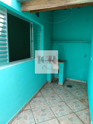 Imagem Casa com 2 Quartos à Venda, 136 m² em Jardim J S Carvalho - Sorocaba
