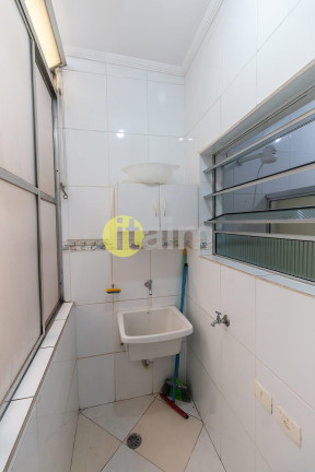 Apartamento com 1 Quarto à Venda, 66 m² em Itaim Bibi - São Paulo