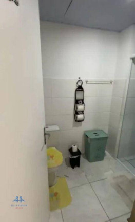 Imagem Apartamento com 2 Quartos à Venda, 58 m² em Balneário - Florianópolis Imagem Apartamento com 2 Quartos à Venda, 58 m² em Balneário - Florianópolis