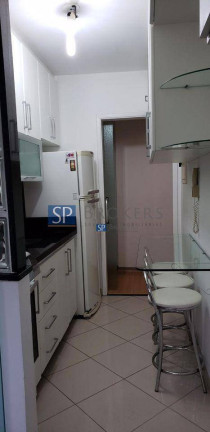 Imagem Apartamento com 2 Quartos à Venda, 54 m² em Vila Andrade - São Paulo Imagem Apartamento com 2 Quartos à Venda, 54 m² em Vila Andrade - São Paulo