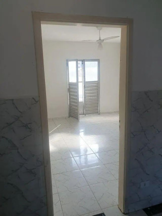 Imagem Kitnet com 1 Quarto para Alugar, 50 m² em Boqueirão - Praia Grande Imagem Kitnet com 1 Quarto para Alugar, 50 m² em Boqueirão - Praia Grande