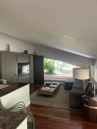 Imagem Casa com 5 Quartos à Venda, 980 m² em Jardim Morumbi - São Paulo Imagem Casa com 5 Quartos à Venda, 980 m² em Jardim Morumbi - São Paulo