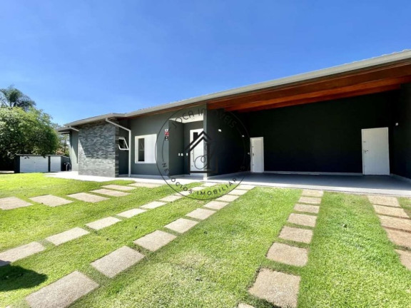 Imagem Casa de Condomínio com 4 Quartos à Venda, 1.057 m² em Jardim Passárgada I - Cotia Imagem Casa de Condomínio com 4 Quartos à Venda, 1.057 m² em Jardim Passárgada I - Cotia