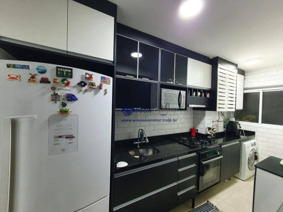 Imagem Apartamento com 2 Quartos à Venda, 71 m² em Vila Augusta - Guarulhos Imagem Apartamento com 2 Quartos à Venda, 71 m² em Vila Augusta - Guarulhos