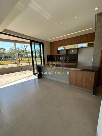 Imagem Casa com 3 Quartos à Venda, 156 m² em Terras Alpha Residencial 2 - Senador Canedo
