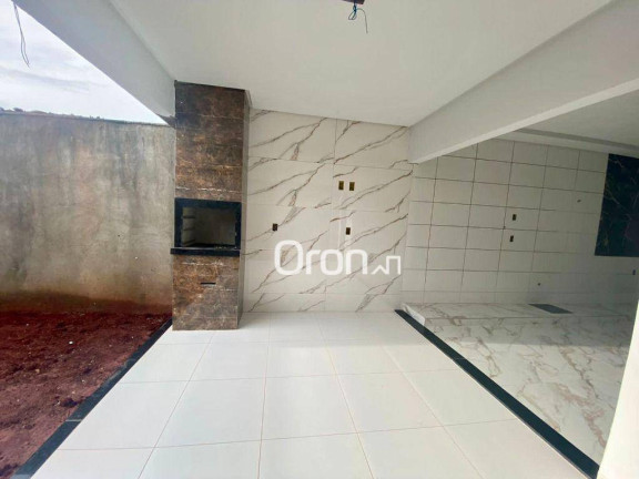 Imagem Sobrado com 3 Quartos à Venda, 120 m² em Residencial Santa Fé I - Goiânia Imagem Sobrado com 3 Quartos à Venda, 120 m² em Residencial Santa Fé I - Goiânia