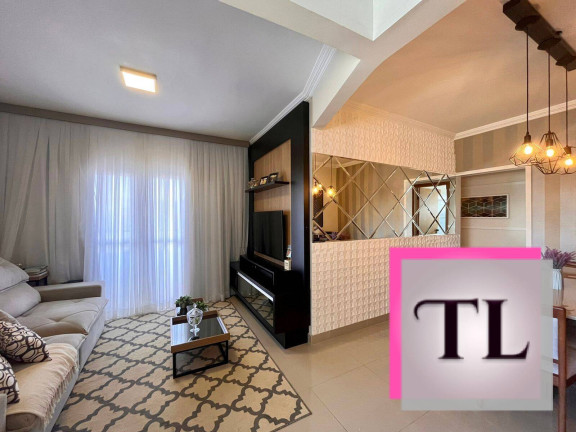 Imagem Apartamento com 3 Quartos à Venda, 95 m² em Monte Verde Ii - Poços De Caldas Imagem Apartamento com 3 Quartos à Venda, 95 m² em Monte Verde Ii - Poços De Caldas